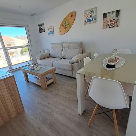 Beach House El Puerto de Mazarrón 部屋 写真