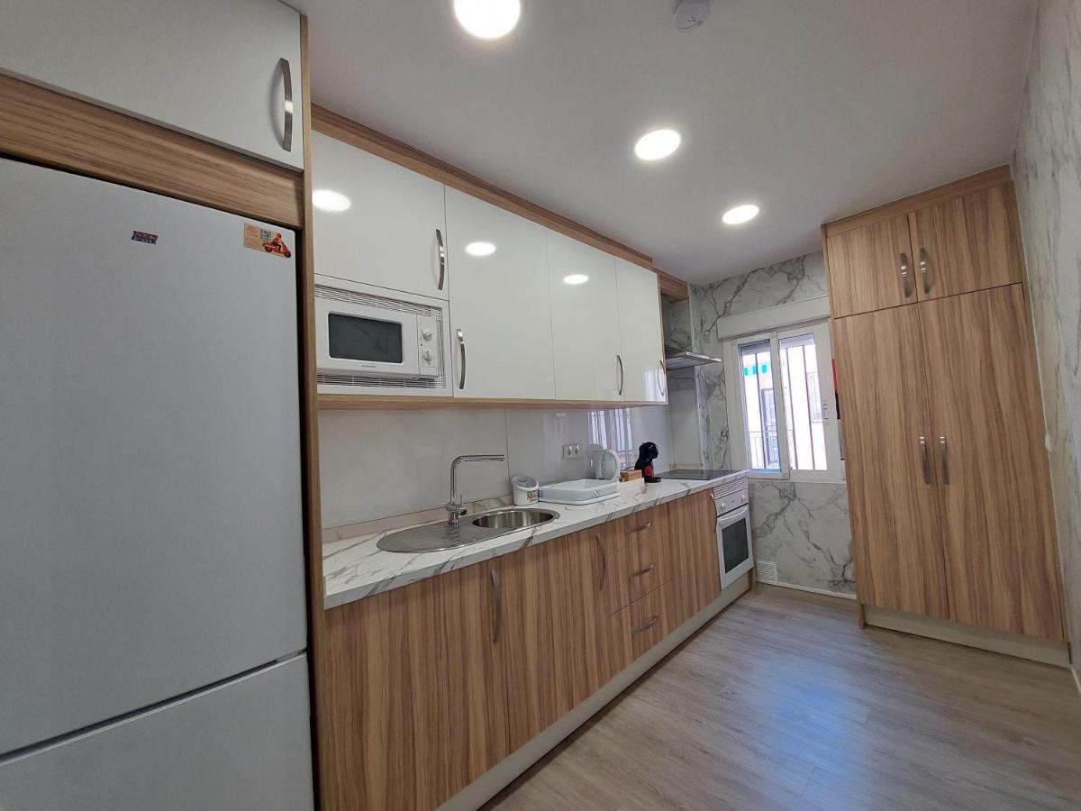 Beach House El Puerto de Mazarrón 部屋 写真