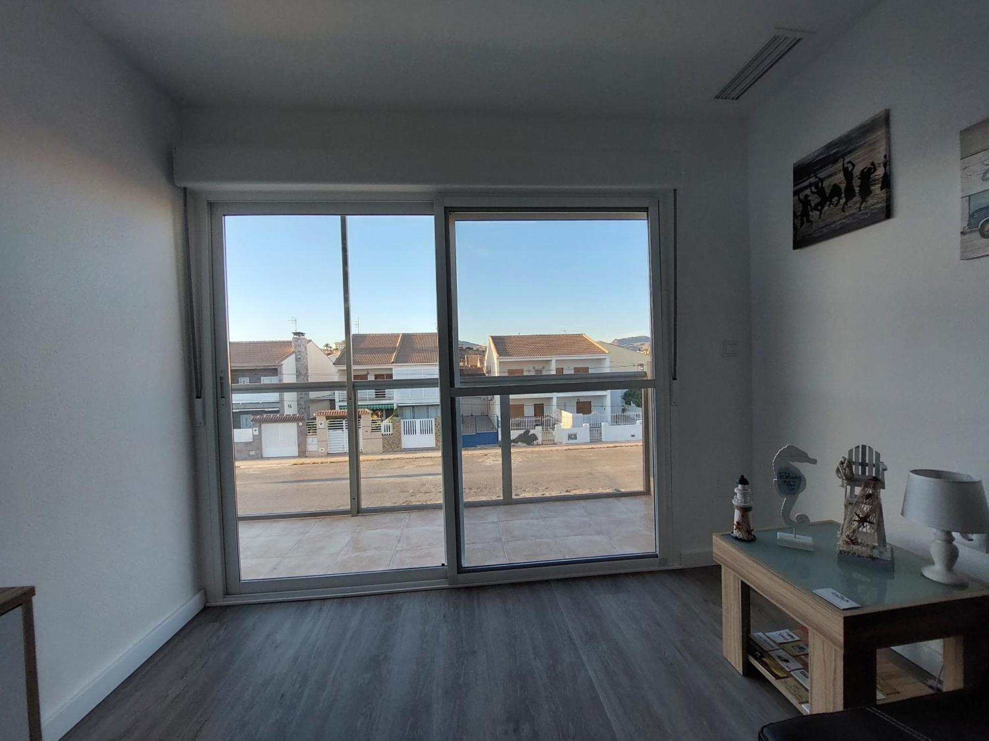 Beach House El Puerto de Mazarrón 部屋 写真