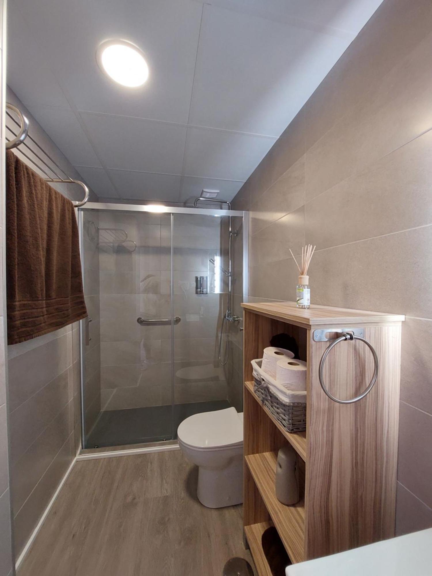 Beach House El Puerto de Mazarrón 部屋 写真