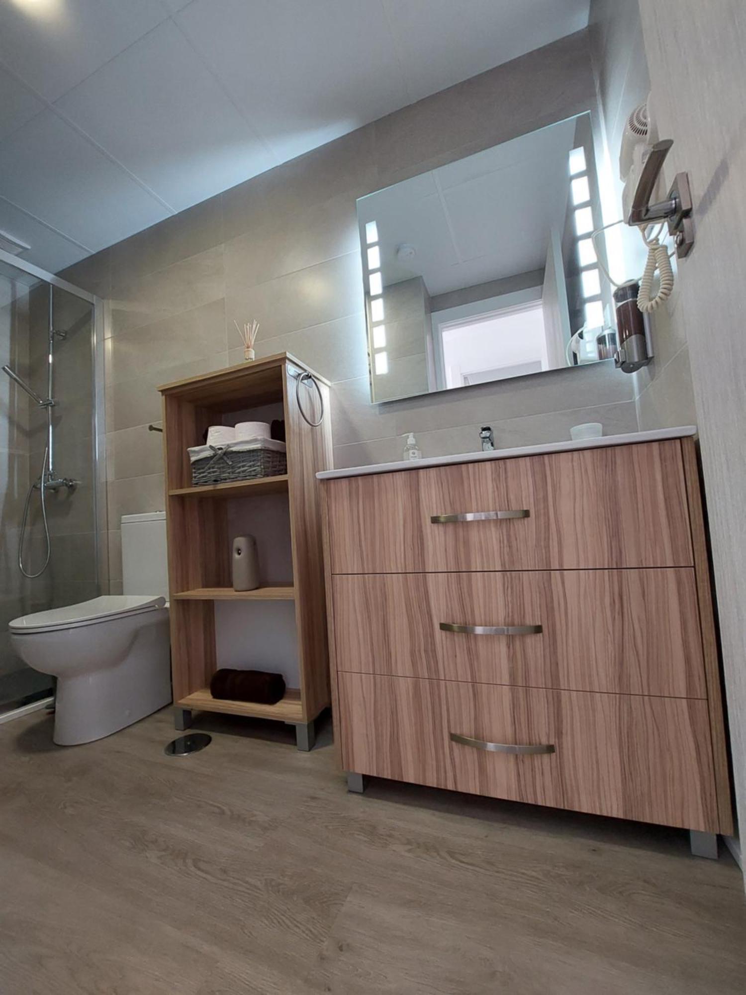 Beach House El Puerto de Mazarrón 部屋 写真
