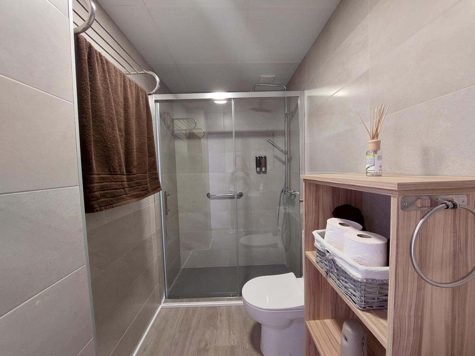 Beach House El Puerto de Mazarrón 部屋 写真