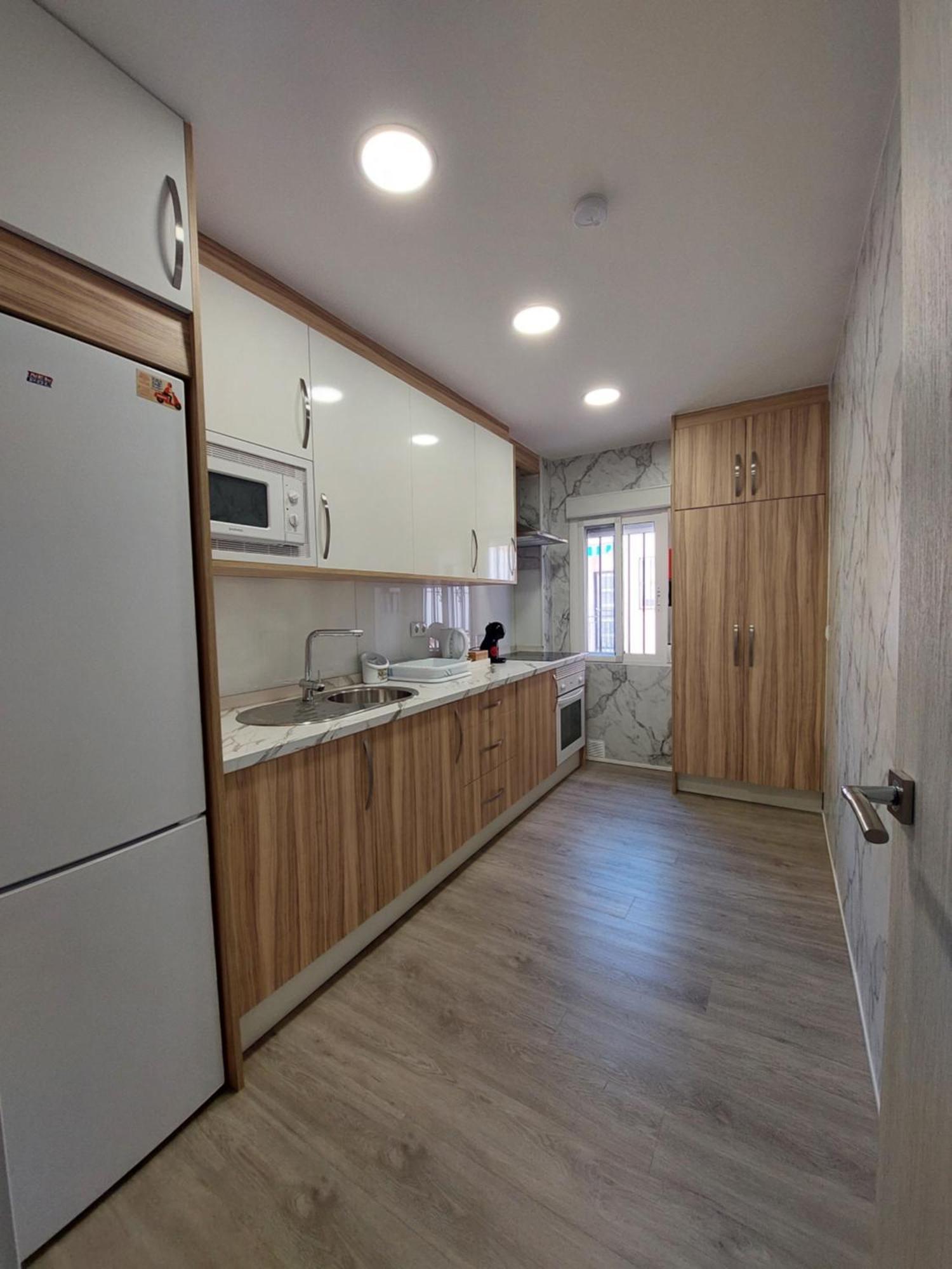 Beach House El Puerto de Mazarrón 部屋 写真