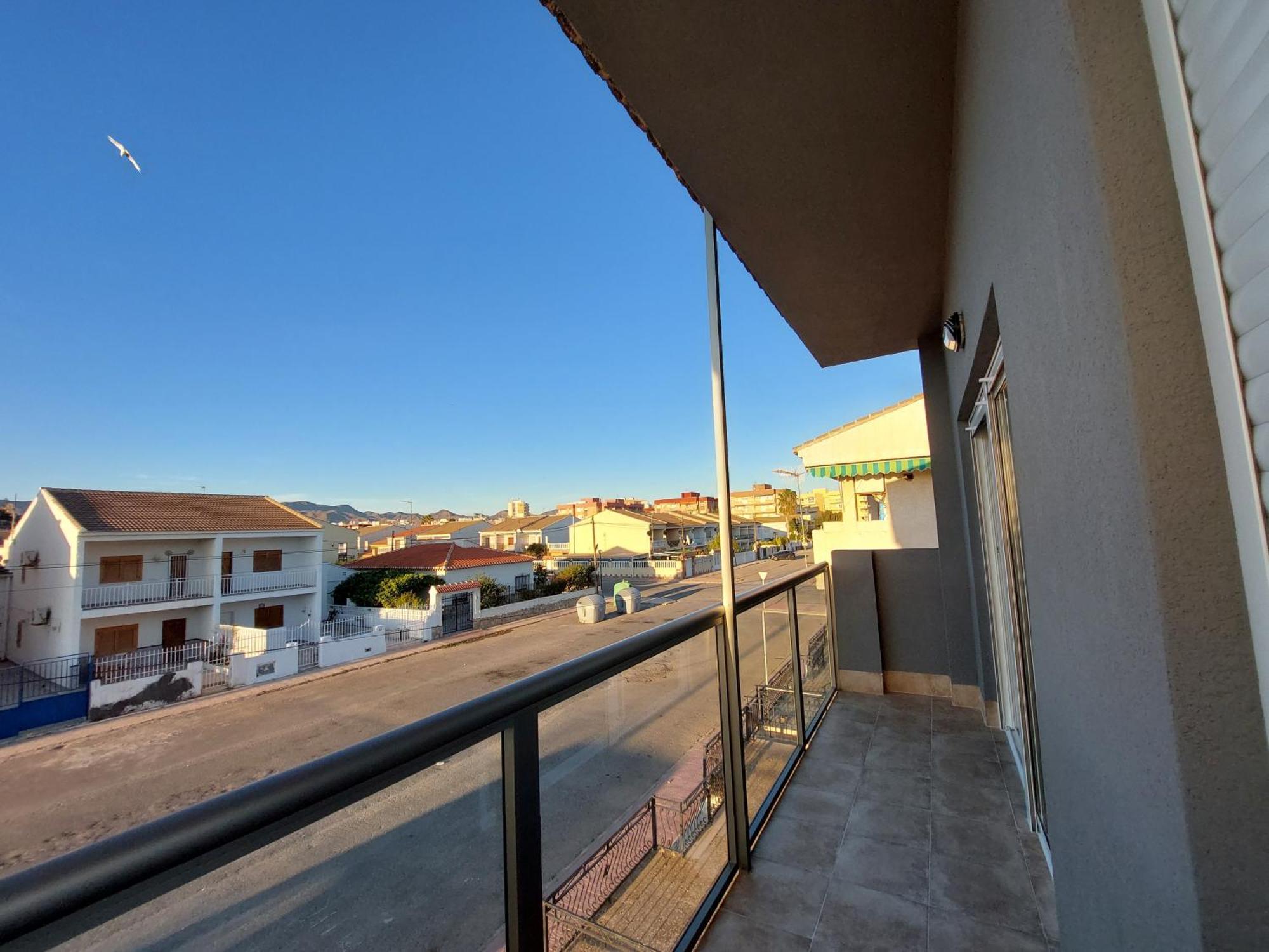 Beach House El Puerto de Mazarrón 部屋 写真