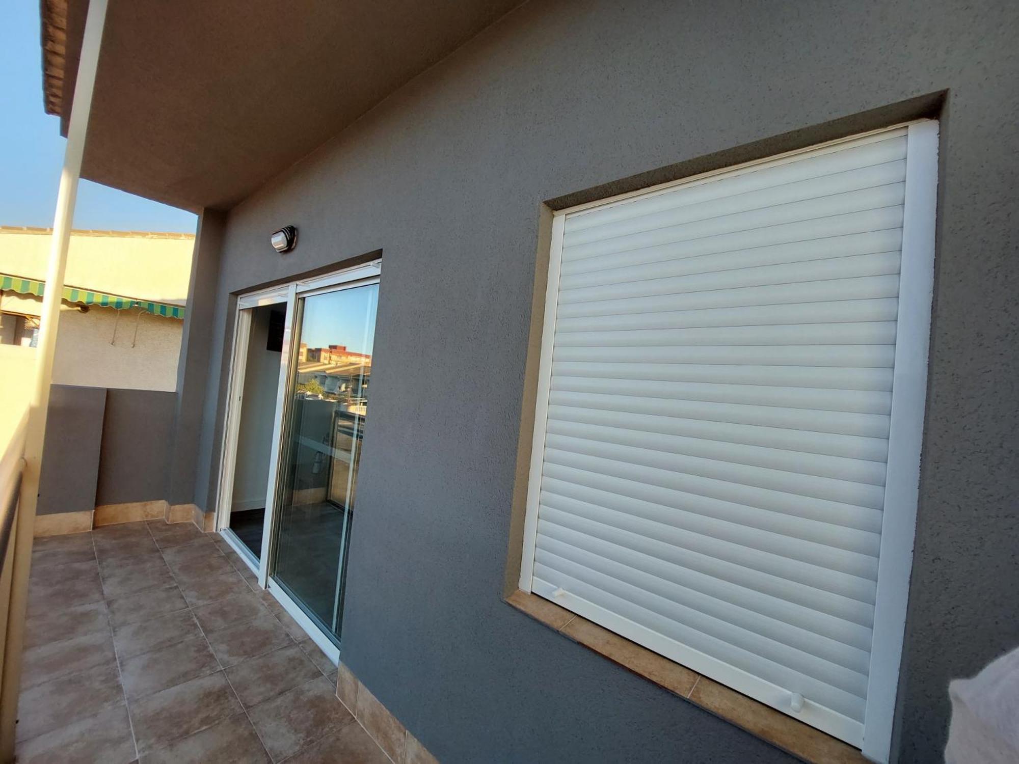 Beach House El Puerto de Mazarrón 部屋 写真