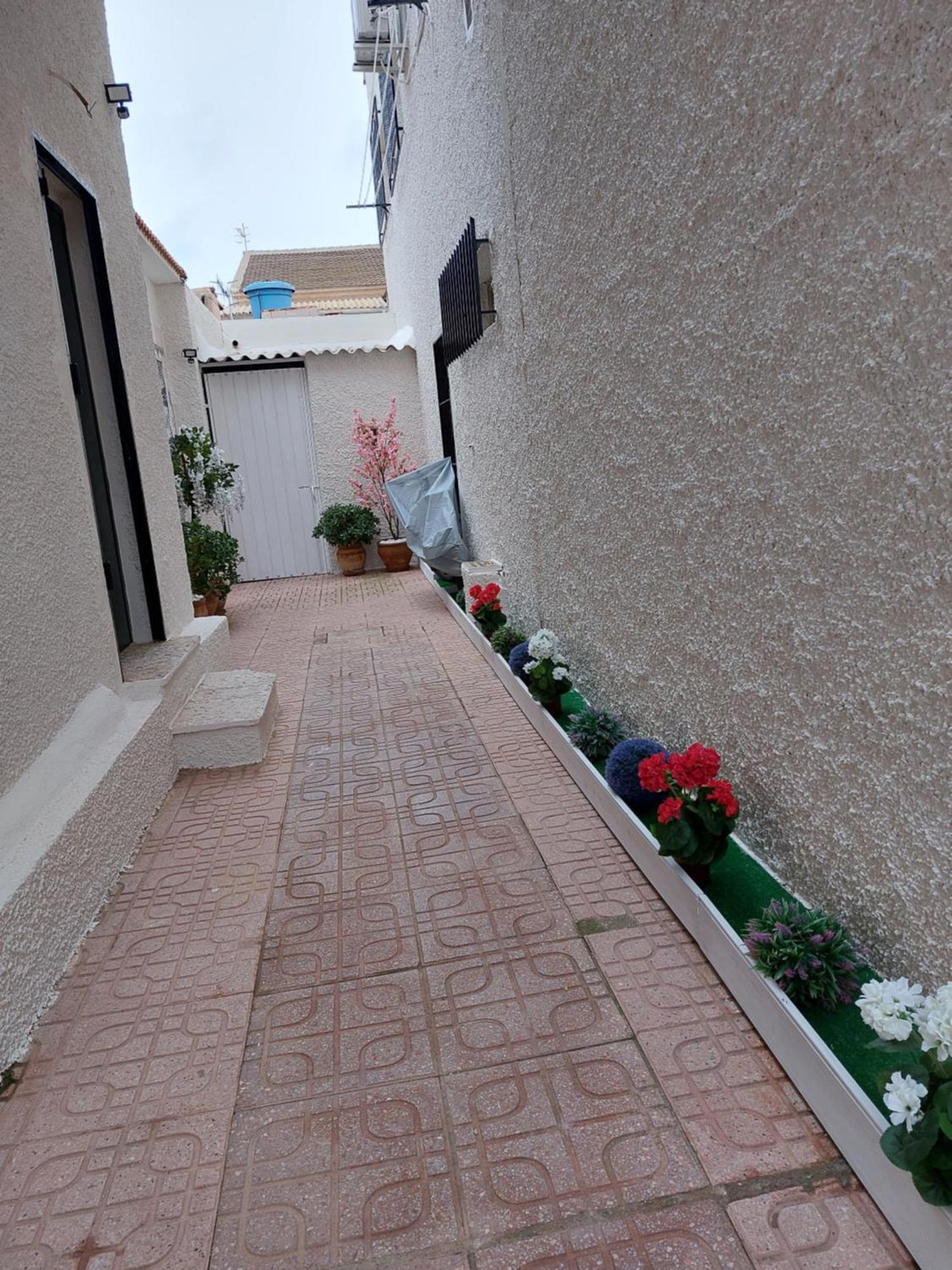 Beach House El Puerto de Mazarrón 部屋 写真