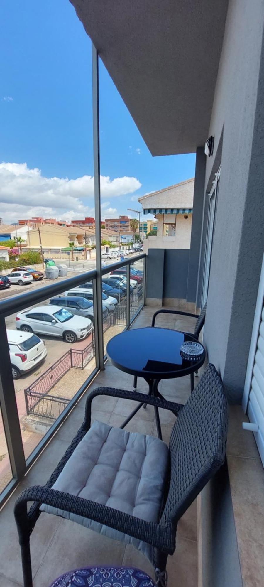 Beach House El Puerto de Mazarrón 部屋 写真