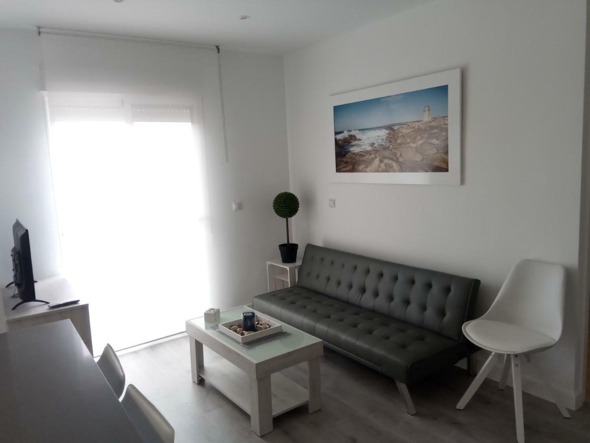 Beach House El Puerto de Mazarrón エクステリア 写真