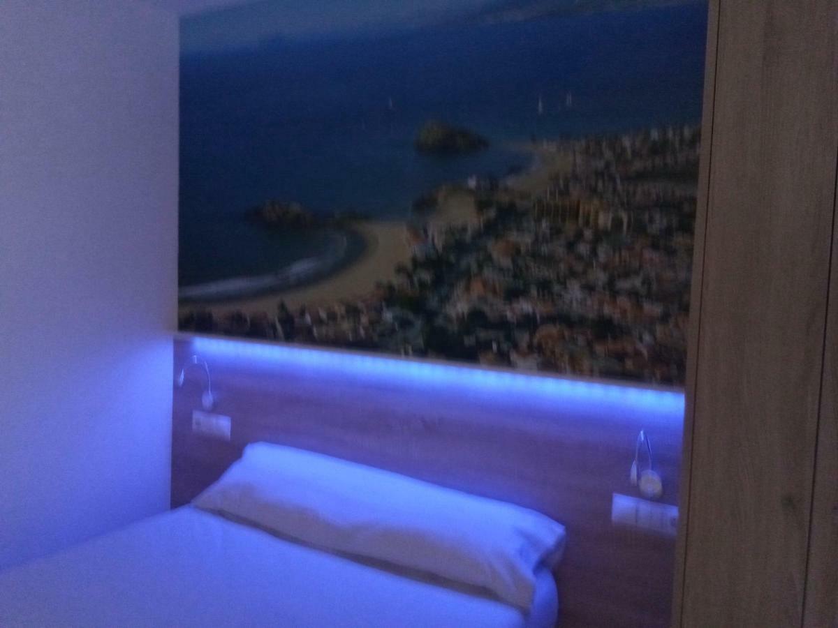 Beach House El Puerto de Mazarrón エクステリア 写真