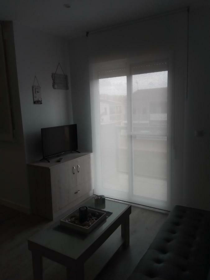 Beach House El Puerto de Mazarrón エクステリア 写真