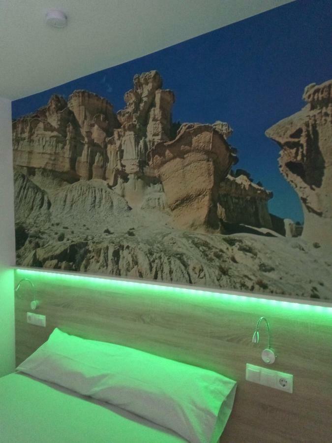 Beach House El Puerto de Mazarrón エクステリア 写真
