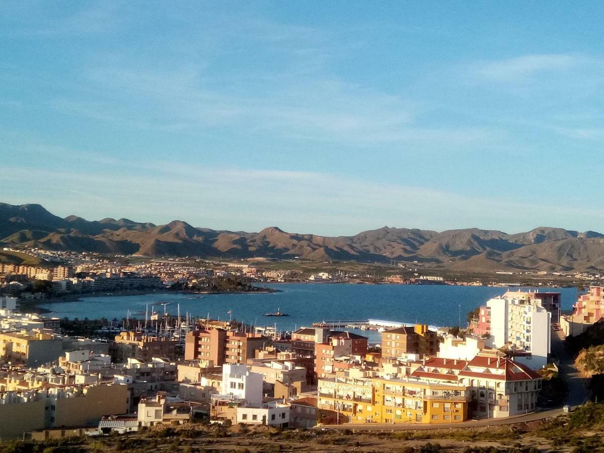 Beach House El Puerto de Mazarrón エクステリア 写真