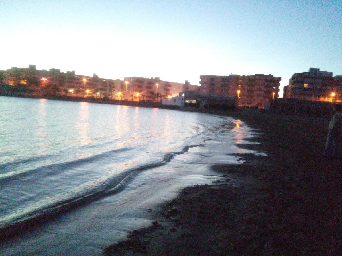 Beach House El Puerto de Mazarrón エクステリア 写真