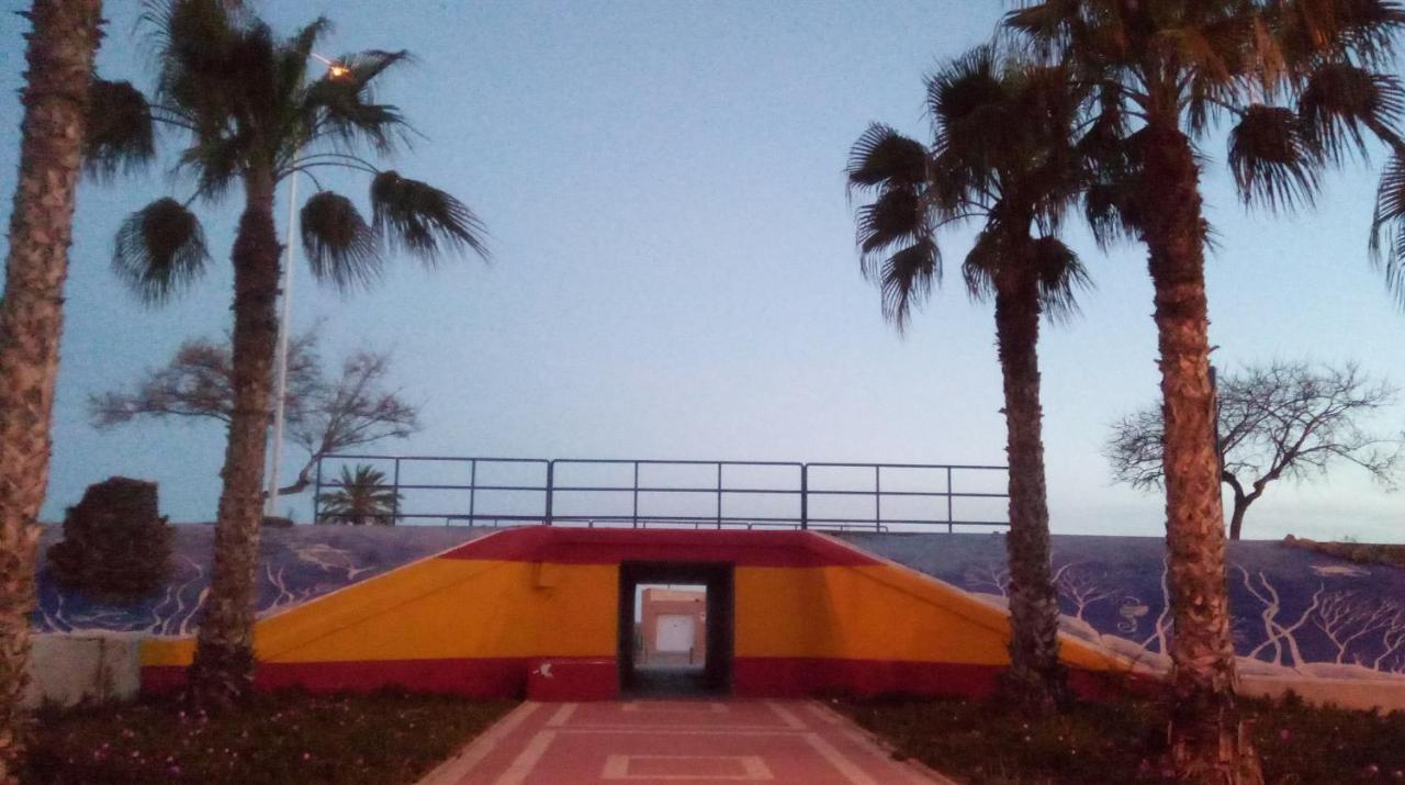 Beach House El Puerto de Mazarrón エクステリア 写真